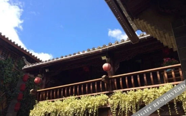 Yulu Inn