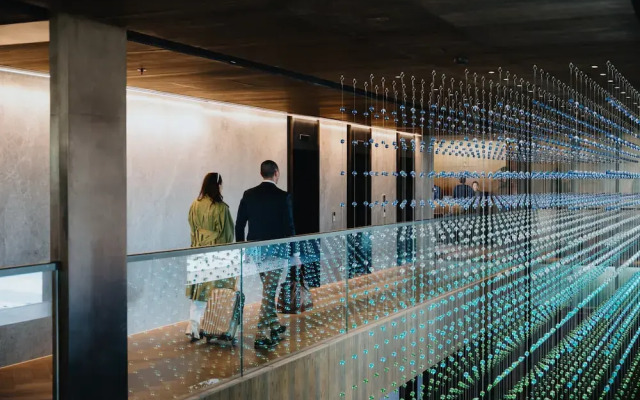InterContinental Auckland by IHG