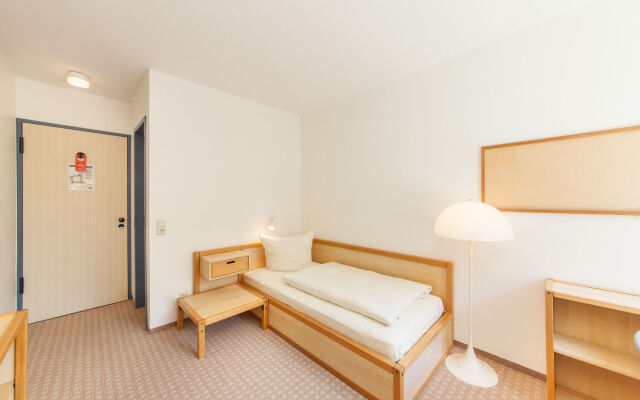Garner Hotel Kiel - Akademie by IHG