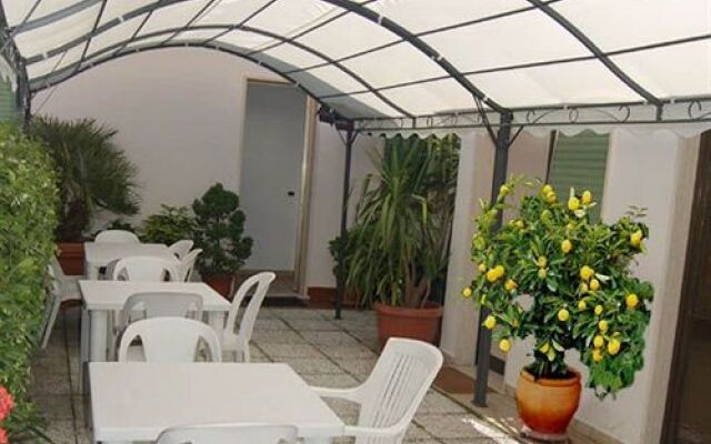 Hotel Ondina