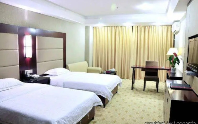 Nanning Kaiyuan Hotel