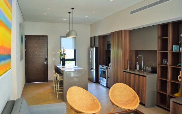 Paraiso Residences Marina Cabo by Capitalia