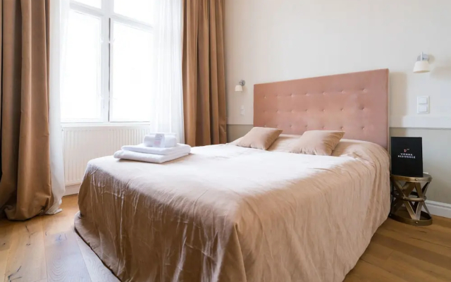 Vienna Residence Awesome Furnished Apartment for 2 With Viennese Charm - Apartment in 维也纳 - Photo 2
