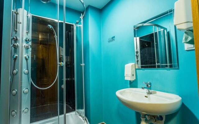 GreenWood hostel CENTRUM