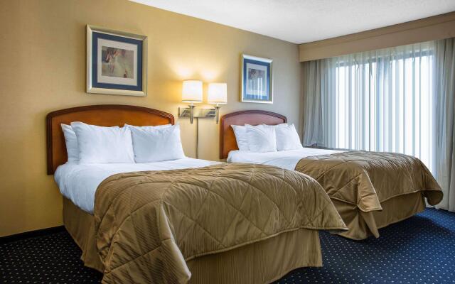 Howard Johnson by Wyndham Merrillville