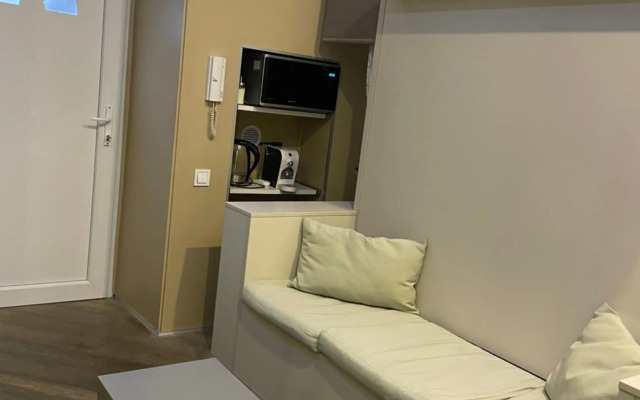 Small Home Budapest Dráva