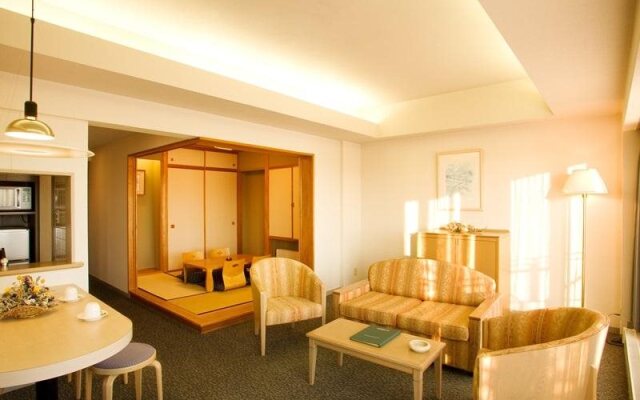 Tateshina Wanwan Paradise Cottage