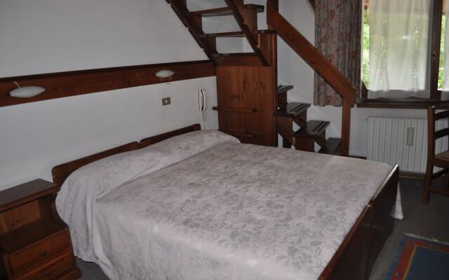 Ristorante Pensione Bellevue