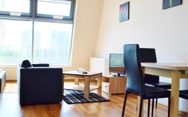 Apartamenty Mlynowa Lux