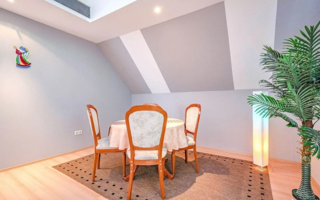 Deluxe Holiday Home in Brilon-Wald near Ski Area
