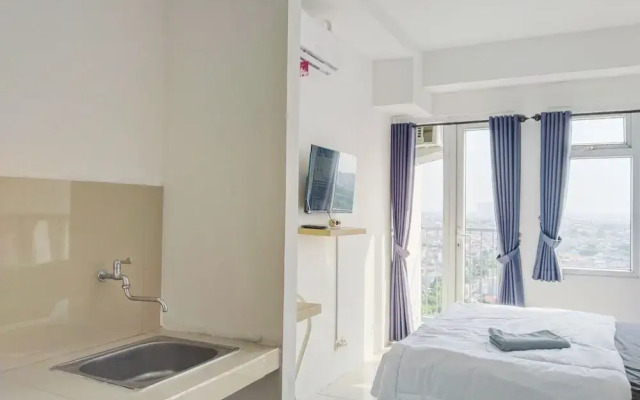 Nusantara Metropolitan Park By Reccoma