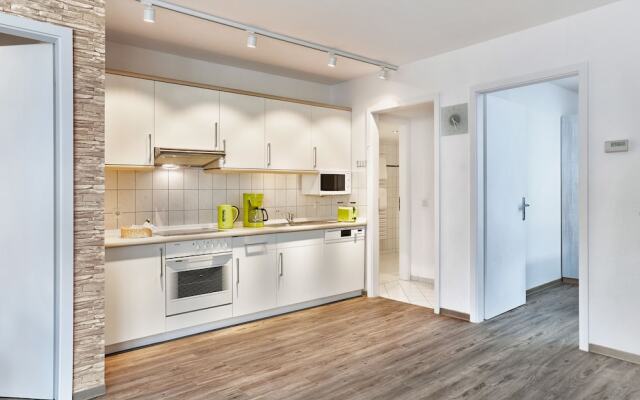 H+ Hotel Ferienpark Usedom