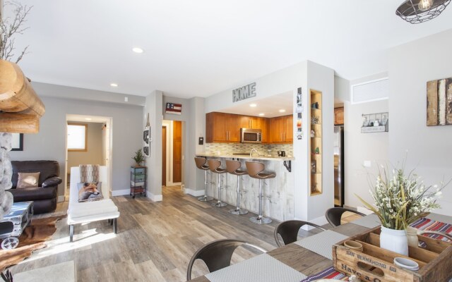 Snowcreek 881 Phase V