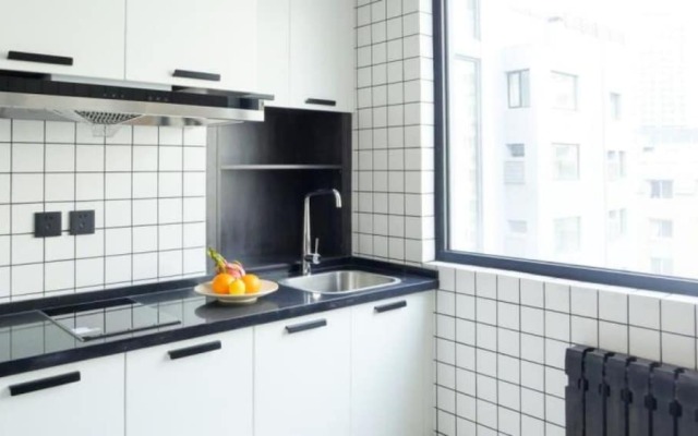 KT Hotel (Gangwan Square)