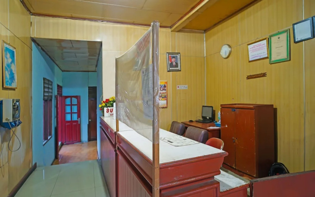 Hotel O Sidikalang Near KEJAKSAAN NEGERI DAIRI