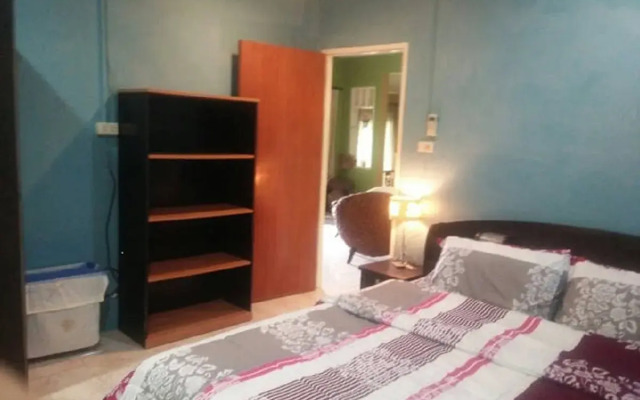 Aree Guesthouse4