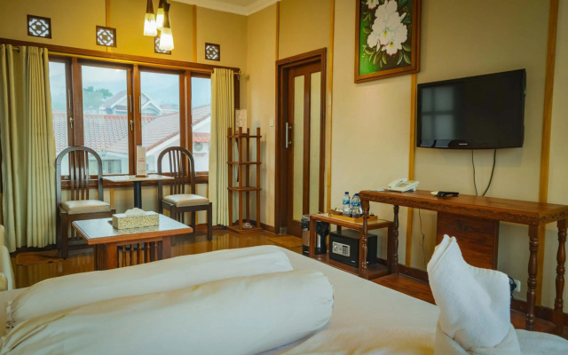 Hotel Gradia 2