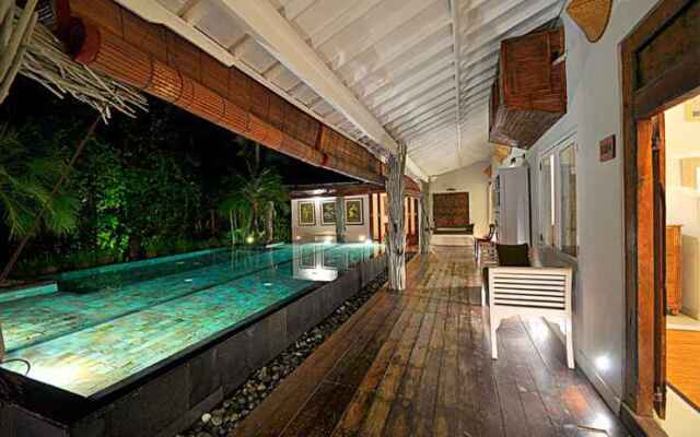 The Gardens Seminyak