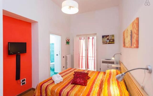 B&B Adelberga