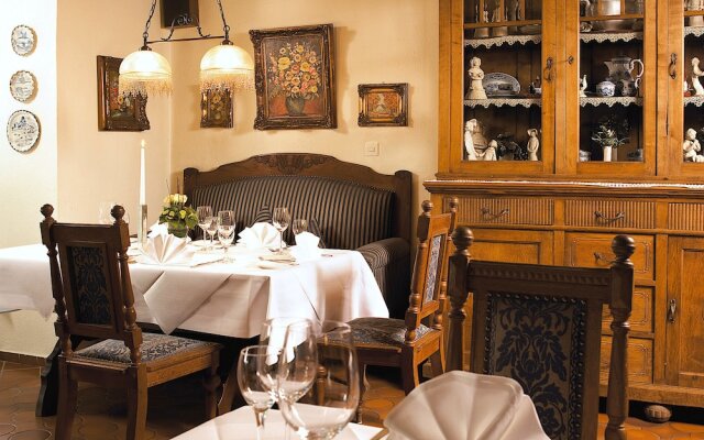 Lindenhof Hotel Tepe
