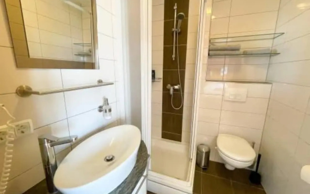 Studio apartment Sams 3