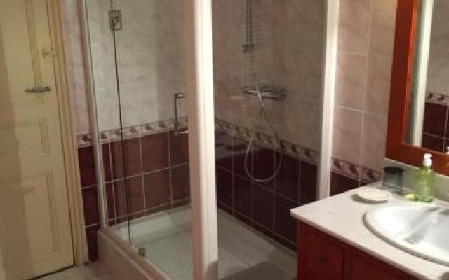 Le Manoir de La Gravière