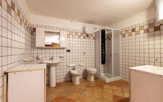 3217 Villa Eden - Piano Terra by Barbarhouse