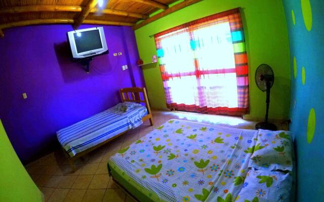La Casa de Betty