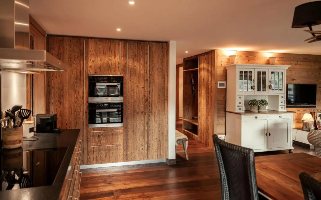 Bergwelt Grindelwald | Alpine Design Resort