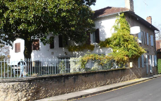 Chambres dHôtes de Saint Vidou