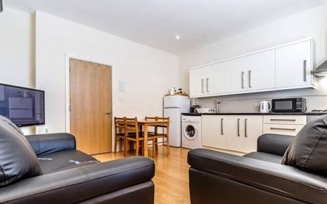 Windsor Holiday Apartments