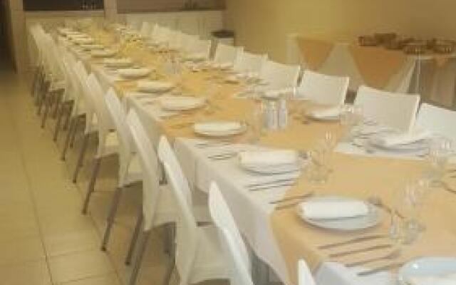 Hotel Sol del Añelo