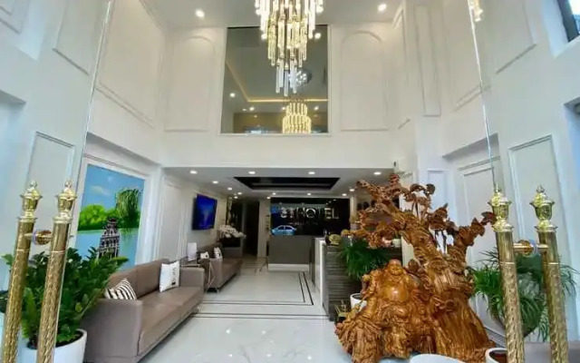 3T Hotel