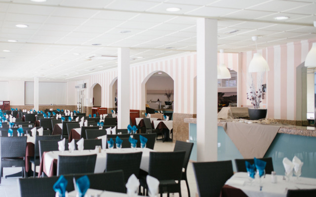 Villamarina Club Hotel