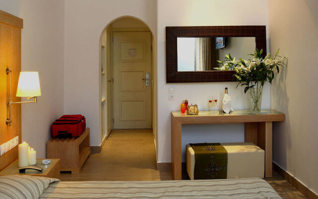 Matogianni Hotel