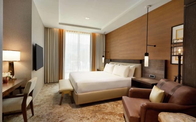 Hoodoo Moab, Curio Collection by Hilton