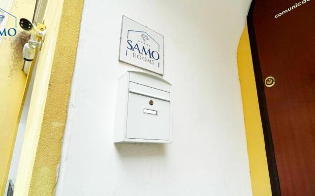 Samo Rooms