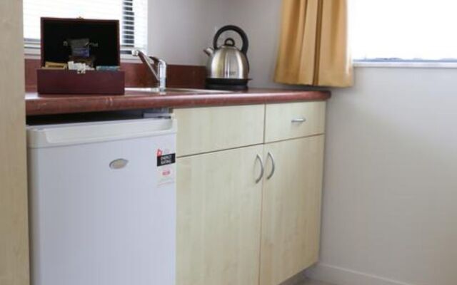 Bella Vista Motel Westport