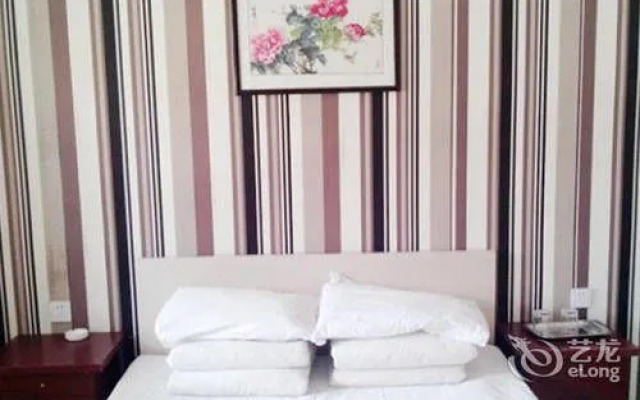 Confucius Villa Hotel Qufu