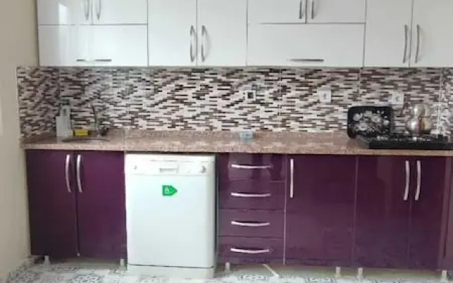 YeşilKöy Pansiyon
