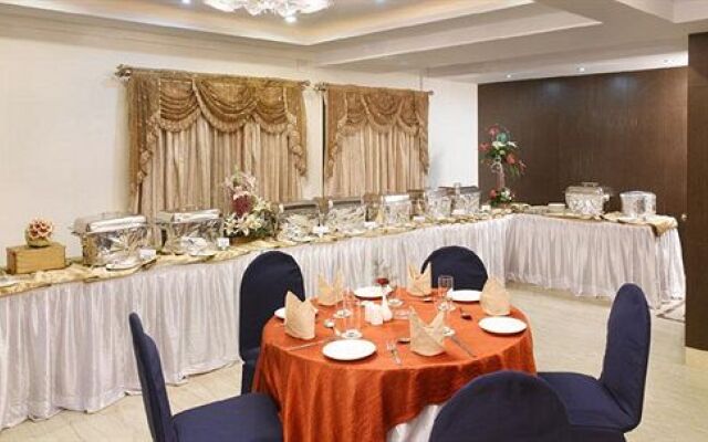 The Pearl Hotel