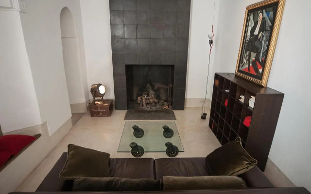 Riad Jaaneman