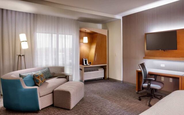 Courtyard by Marriott Denver North/Westminster