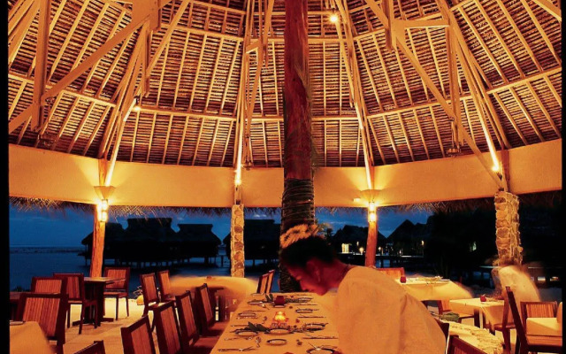 Le Tikehau by Pearl Resorts