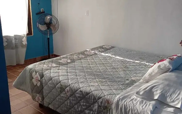 Room-lugar de Desanso Constanza