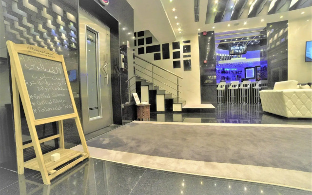 Beverly Hotel Beirut