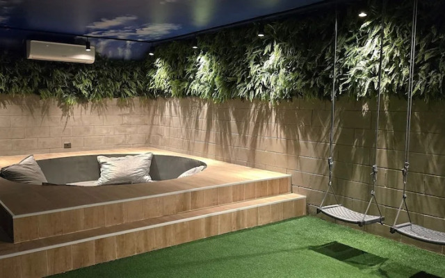 Get a Flat 508 - VN - Consolação - SP