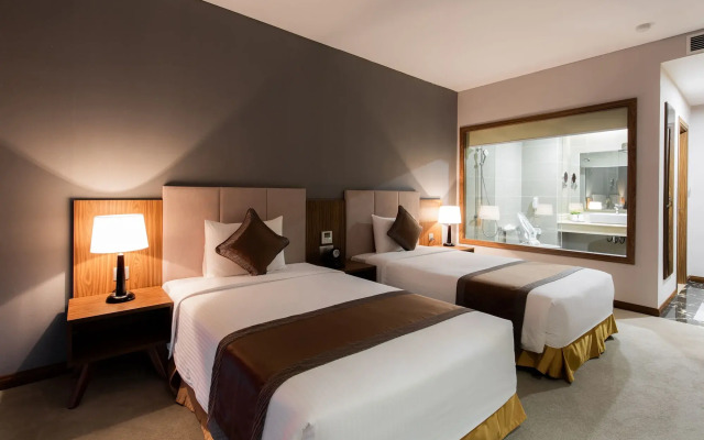 Muong Thanh Luxury Vien Trieu Hotel