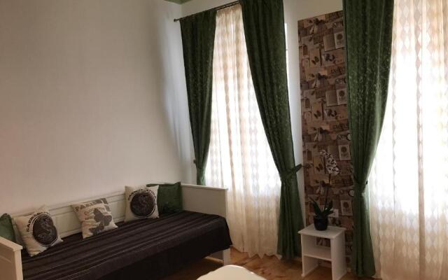 Turnului Apartment Central Sibiu