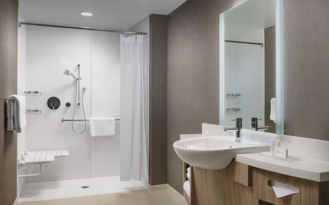 SpringHill Suites Philadelphia West Chester/Exton